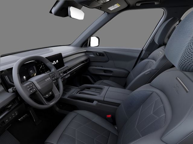 2027 Kia Telluride X-Line SX ETA- AUG. 2026