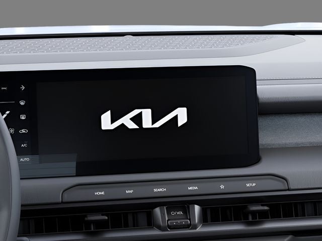 2027 Kia Telluride X-Line SX ETA- AUG. 2026