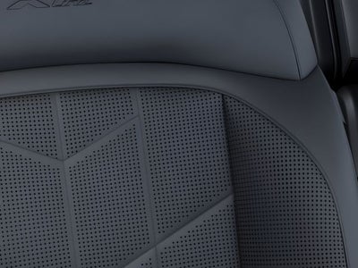 2027 Kia Telluride X-Line SX ETA- AUG. 2026
