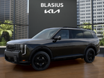 2027 Kia Telluride X-Line SX ETA- AUG. 2026