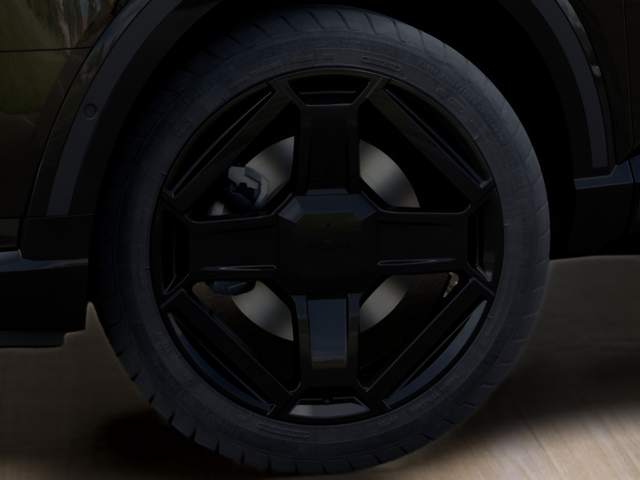 2027 Kia Telluride X-Line SX ETA- AUG. 2026