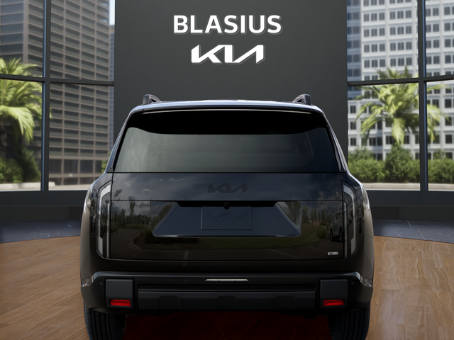 2027 Kia Telluride X-Line SX ETA- AUG. 2026