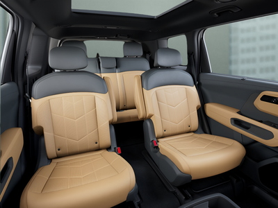 2027 Kia Telluride X-Line SX ETA-OCT.2026