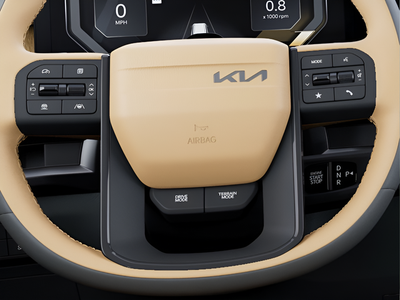 2027 Kia Telluride X-Line SX ETA-OCT.2026