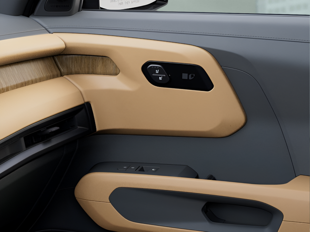 2027 Kia Telluride X-Line SX ETA-OCT.2026