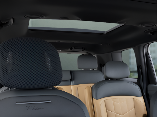 2027 Kia Telluride X-Line SX ETA-OCT.2026