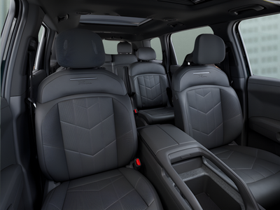 2027 Kia Telluride Hybrid X-Line SX ETA- SEP.2026