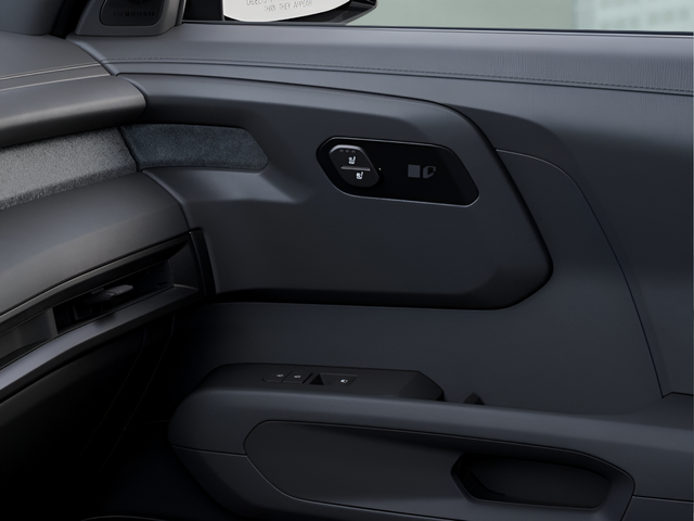 2027 Kia Telluride Hybrid X-Line SX ETA- SEP.2026
