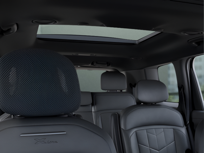 2027 Kia Telluride Hybrid X-Line SX ETA- SEP.2026