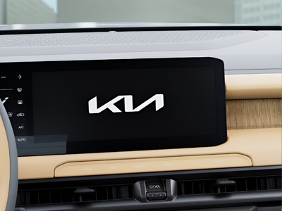 2027 Kia Telluride Hybrid X-Line SX ETA- OCT.2026