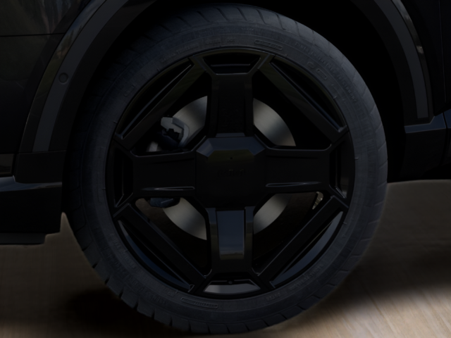 2027 Kia Telluride Hybrid X-Line SX ETA- OCT.2026