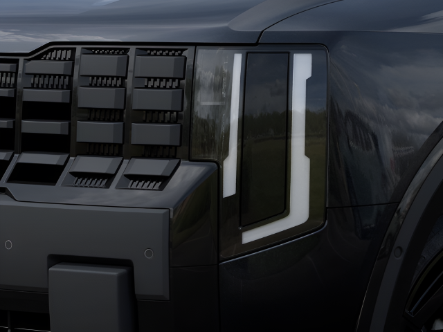 2027 Kia Telluride Hybrid X-Line SX ETA- OCT.2026