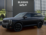 2027 Kia Telluride Hybrid X-Line SX ETA- OCT.2026