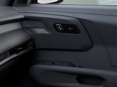 2027 Kia Telluride Hybrid X-Line SX ETA- OCT.2026