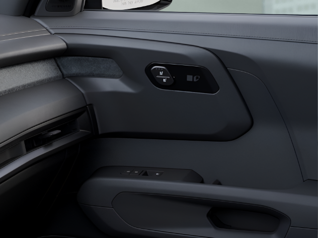 2027 Kia Telluride Hybrid X-Line SX ETA- OCT.2026