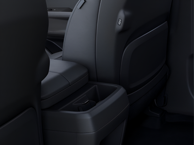 2027 Kia Telluride Hybrid X-Line SX ETA- OCT.2026