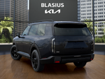 2027 Kia Telluride Hybrid X-Line SX ETA- OCT.2026