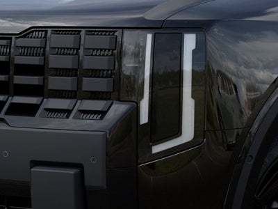 2027 Kia Telluride Hybrid X-Line SX ETA-JUL.2026