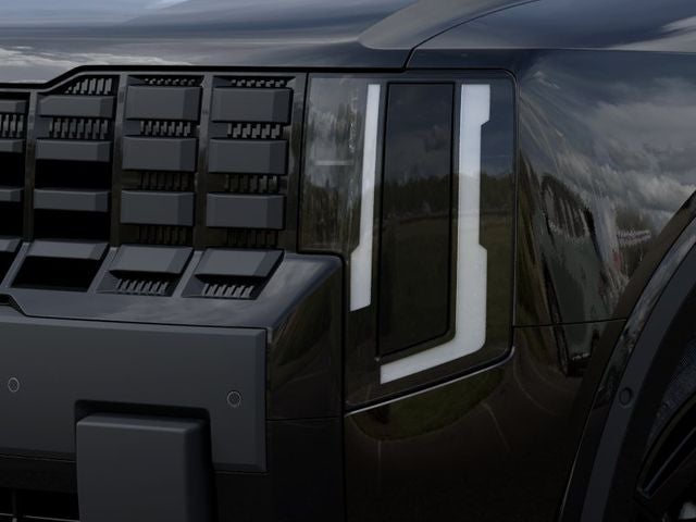 2027 Kia Telluride Hybrid X-Line SX ETA-JUL.2026