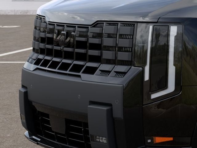 2027 Kia Telluride Hybrid X-Line SX ETA-JUL.2026