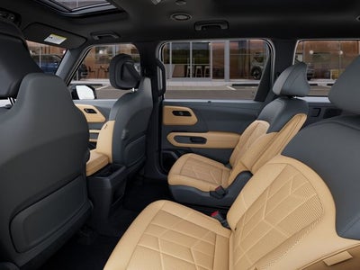 2027 Kia Telluride Hybrid X-Line SX ETA-JUL.2026