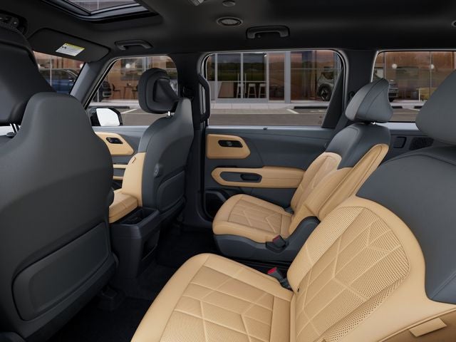 2027 Kia Telluride Hybrid X-Line SX ETA-JUL.2026