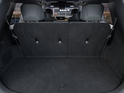 2027 Kia Telluride Hybrid X-Line SX ETA-JUL.2026
