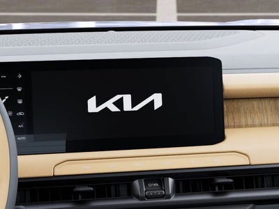 2027 Kia Telluride Hybrid X-Line SX ETA-JUL.2026