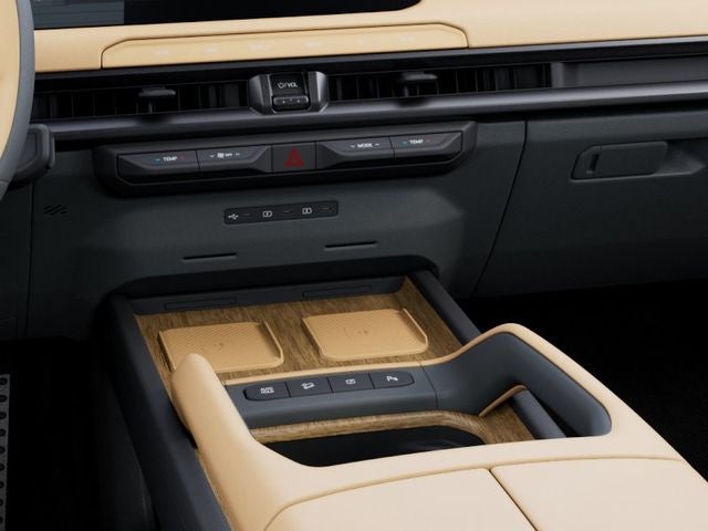 2027 Kia Telluride Hybrid X-Line SX ETA-JUL.2026