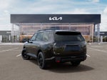 2027 Kia Telluride Hybrid X-Line SX ETA-JUL.2026