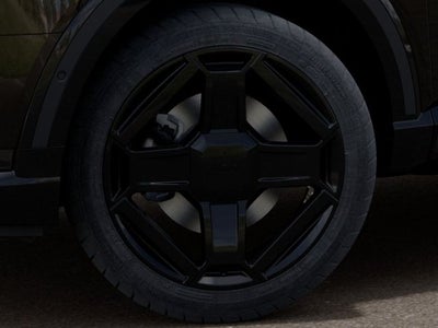 2027 Kia Telluride Hybrid X-Line SX ETA-JUL.2026
