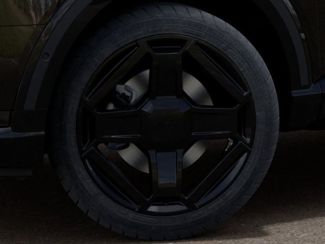 2027 Kia Telluride Hybrid X-Line SX ETA-JUL.2026