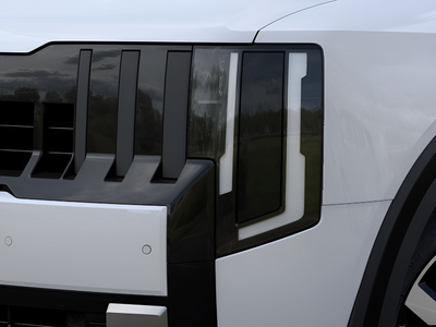 2027 Kia Telluride S ETA- SEP.2026