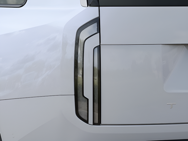 2027 Kia Telluride S ETA- SEP.2026