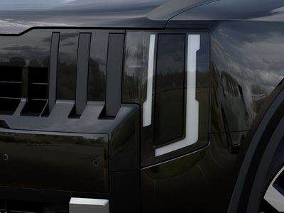 2027 Kia Telluride S ETA- SEP.2026