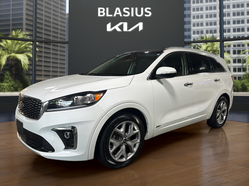 2020 Kia Sorento SX