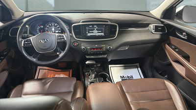 2020 Kia Sorento SX