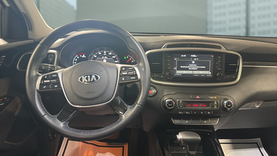2020 Kia Sorento SX