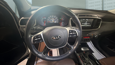 2020 Kia Sorento SX