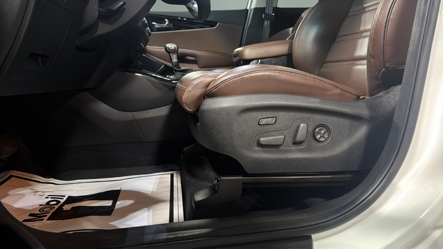2020 Kia Sorento SX