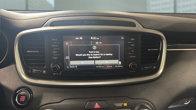 2020 Kia Sorento SX