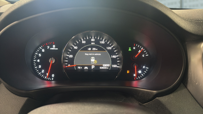 2020 Kia Sorento SX