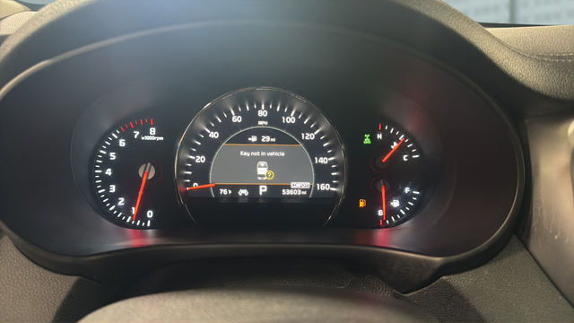 2020 Kia Sorento SX