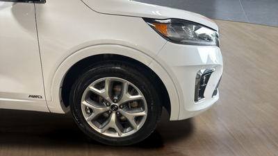 2020 Kia Sorento SX