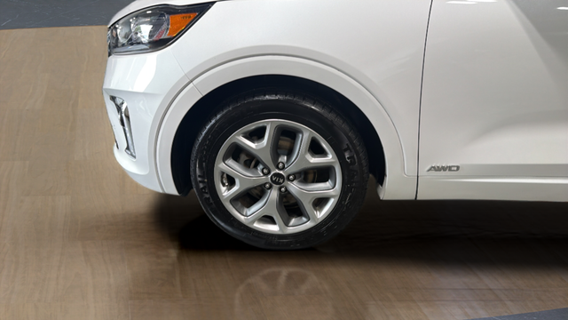 2020 Kia Sorento SX