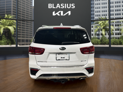 2020 Kia Sorento SX