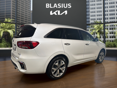 2020 Kia Sorento SX