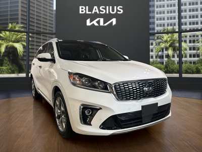 2020 Kia Sorento SX