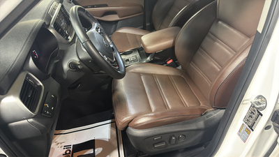 2020 Kia Sorento SX