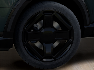 2027 Kia Telluride Base